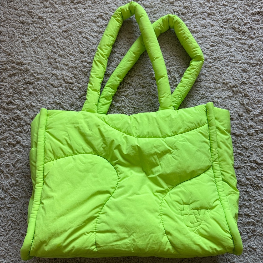 Thirty Years tote